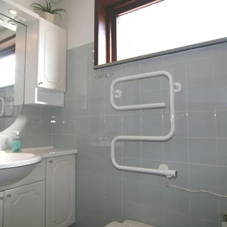 Ferienhaus Sophine - 50m From The Sea By Interhome *