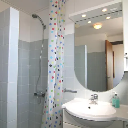 Ferienhaus Sophine - 50m From The Sea By Interhome