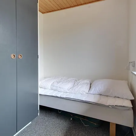 Sophine - 50m From The Sea By Interhome Fanø