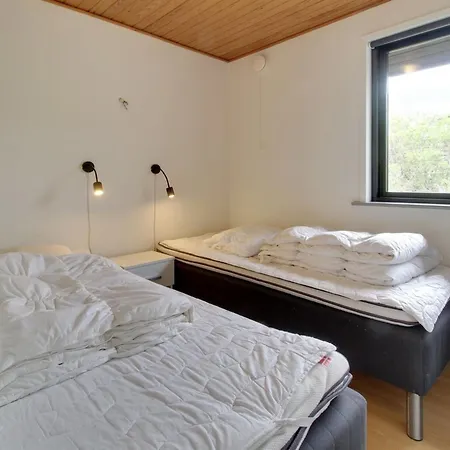 Ferienhaus Sophine - 50m From The Sea By Interhome *
