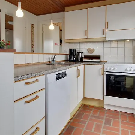 Sophine - 50m From The Sea By Interhome Ferienhaus