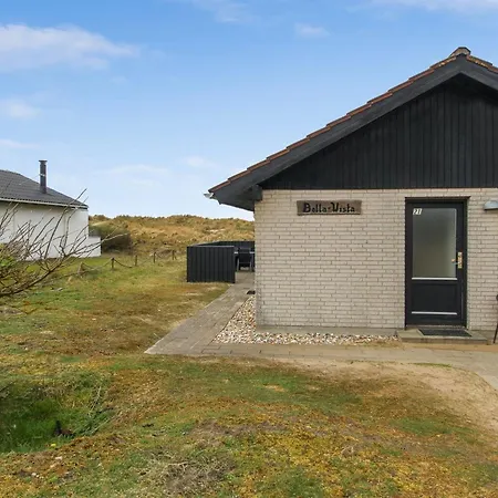 Ferienhaus Sophine - 50m From The Sea By Interhome Fanø