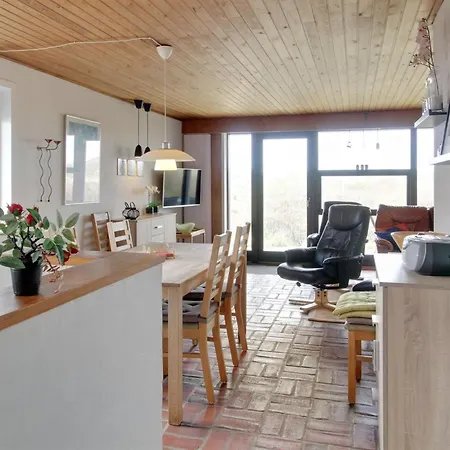 Ferienhaus Sophine - 50m From The Sea By Interhome *