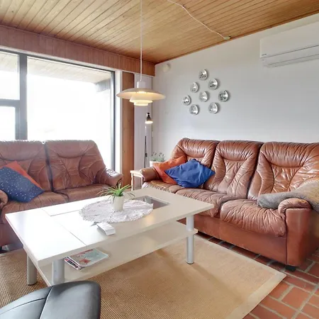 Sophine - 50m From The Sea By Interhome Fanø