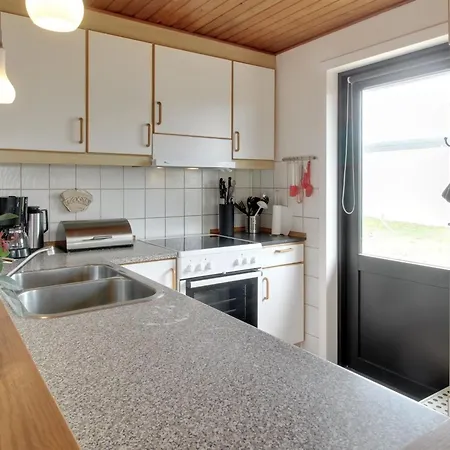 Ferienhaus Sophine - 50m From The Sea By Interhome Fanø