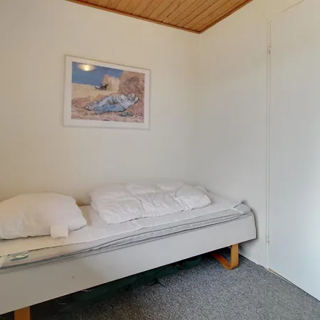 Sophine - 50m From The Sea By Interhome * Fanø